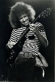 The Sonic Horizon: Pat Metheny and the Global Architecture of the Guitar Odyssey