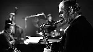The Soho Impresario: Ronnie Scott and the Sacred Sanctuary of British Bebop