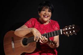 Rosa Passos: The Architect of Delicacy