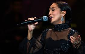 Sheila Majid: The Legendary Queen of Jazz and Pioneer of Malaysian Jazz-Pop