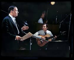 Frank Sinatra and Antonio Carlos Jobim: The Historic 1967 Album That Reshaped Global Jazz