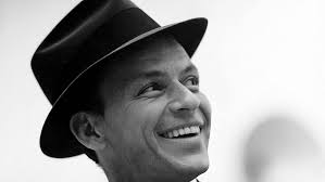 The Sultan of Swing: Frank Sinatra and the Masterclass of The Voice