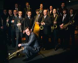 The Celtic Big Band Vanguard: The Scottish National Jazz Orchestra and the Art of Transatlantic Swing