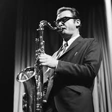 The Velvet Sound: Stan Getz and the Golden Bridge Between Cool Jazz and Bossa Nova