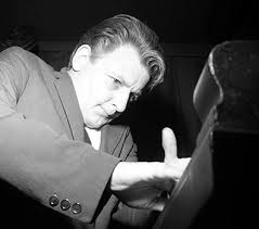 Stan Tracey: The Godfather of British Jazz and the Genius Behind Under Milk Wood