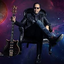 School Days and Thunder Riffs: Stanley Clarke and the Golden Age of Fusion