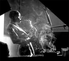 The Lone Gunslinger of Bebop: Sonny Stitt and the Relentless Geometry of Swing