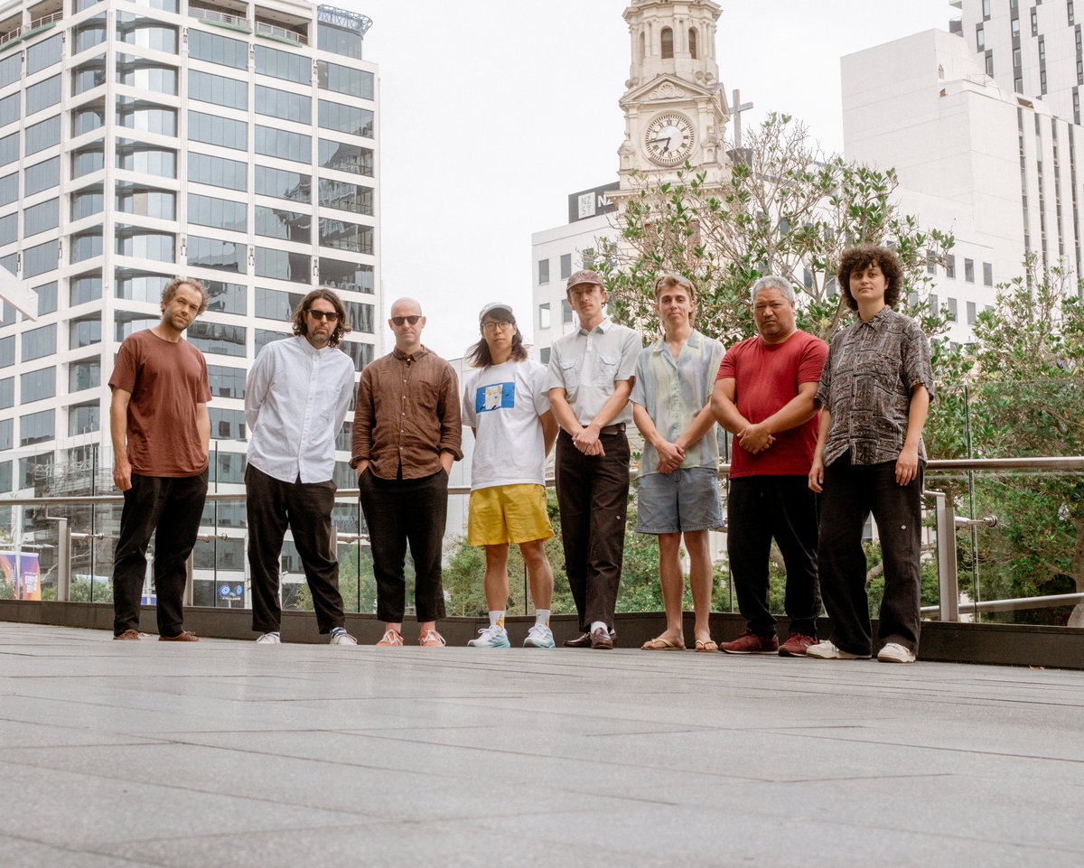 The Circling Sun: The Rising Stars of Spiritual Jazz and Global Grooves