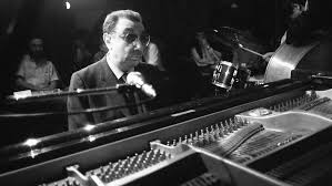 The Mediterranean Keyboard King: Tete Montoliu and the Dawn of Spanish Bebop