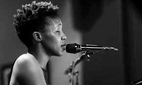 The Healing Impressionist: Thandi Ntuli and the Spiritual Vanguard of South African Jazz