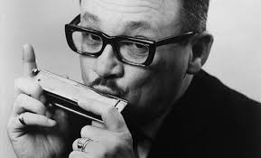 The Whistling Virtuoso: How Toots Thielemans Made the Harmonica Swing