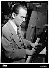 The Reclusive Guru: How Lennie Tristano Chilled the Jazz Volcano