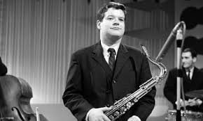 Tubby Hayes: The British Powerhouse and the Speed of Transatlantic Jazz