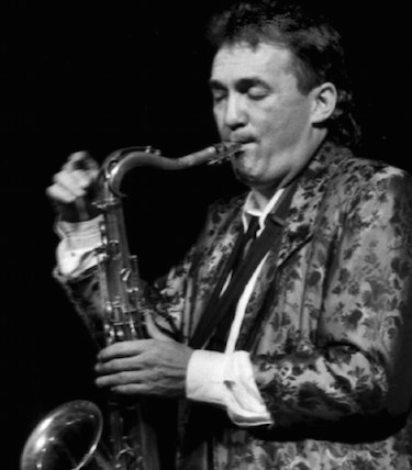 Michał Urbaniak: The Electric Violin Master Who Conquered Miles Davis