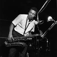 Wayne Shorter: The Jazz Philosopher and the Journey Beyond Category