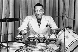 The King of the Savoy: Chick Webb and the Thunder that Launched the Swing Era