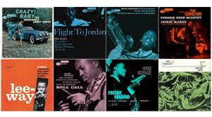 The Connection Between Blue Note Records and Brazilian Jazz in the 1960s