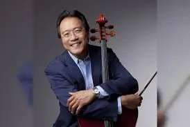 Yo-Yo Ma: The Global Virtuoso and the Dialogue Between Worlds