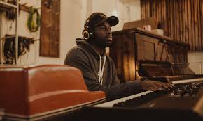 Alfa Mist: The Melancholic Genius of London’s Underground Jazz-Rap Scene