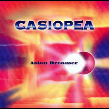 Casiopea2 disc