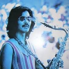 Jiro Inagaki & Soul Media: The Neon-Lit Collision of Jazz-Rock and Funk