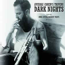avishai disc