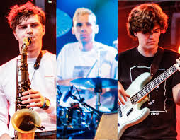 BadBadNotGood: The Canadian Outlaws Who Married Post-Bop With Hip-Hop Production