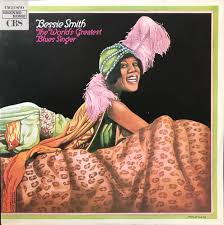 bessie cd