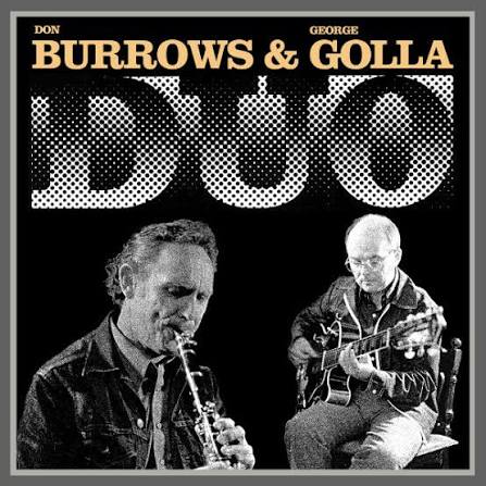 borrows cd