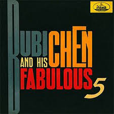 bubi cd