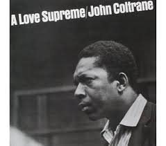 coltraine disc coltraine disc