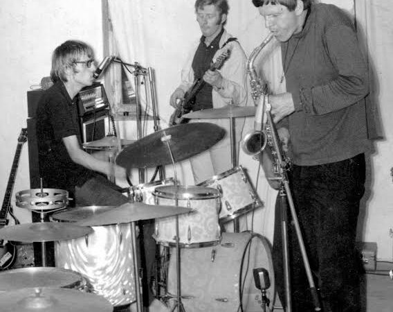 Embryo and the Kraut-Jazz Frontier: The German Collective That Redefined Global Jazz