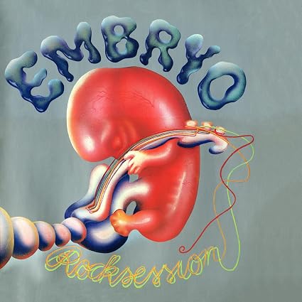 embryo Jazz embryo Jazz