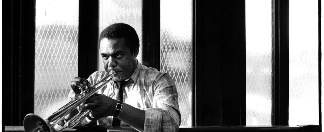 Freddie Hubbard and the Volcanic Valve: Brass Pyrotechnics, the Englewood Cliffs Soundstage, and the 1961 Ready for Freddie Manifesto