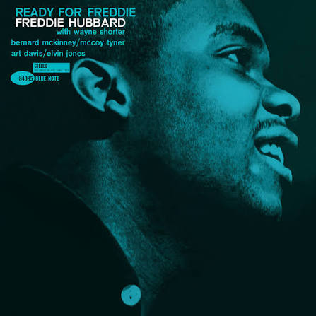 fredie cd