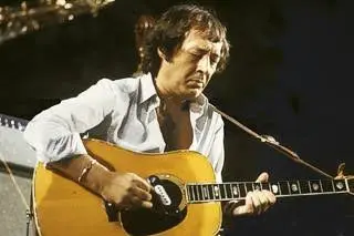 Gábor Szabó — Jazz Raga: When Jazz Guitar Entered the Psychedelic Age