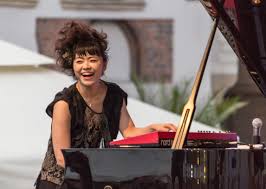 Hiromi Uehara: The Sonic Sorceress Redefining the Boundaries of Modern Piano Avant-Garde