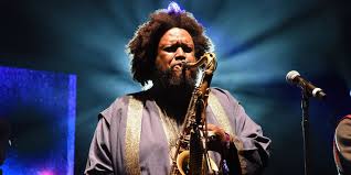 Kamasi Washington: The Los Angeles Prophet of the Modern Jazz Epic