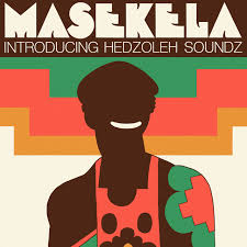 masekela cd