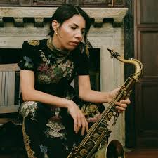 Melissa Aldana: The Tenacious Visionary of Modern Melodic Saxophone Architecture