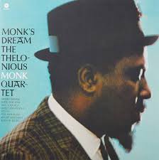 monk disc