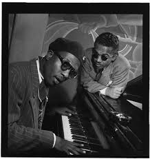Thelonious Monk and the Architecture of Silence: The Cubist Revolution of ‘Monk’s Dream’