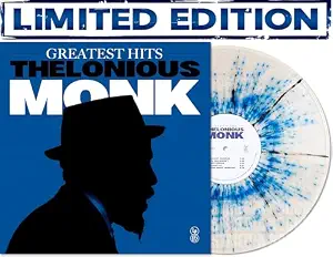 monk