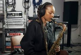 Nubya Garcia: The Saxophone Queen Leading the Spiritual Jazz Revival
