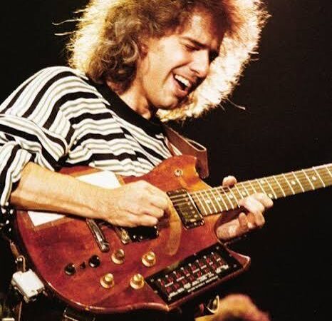 Pat Metheny and the Fretless Horizon: Spatial Pastoralism, The ECM Acoustic Grid, and the 1976 Bright Size Life Masterpiece
