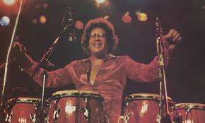Ray Barretto: The Thunderous “Hard Hands” of the New York Latin-Jazz Explosion
