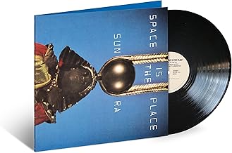 sun ra 1