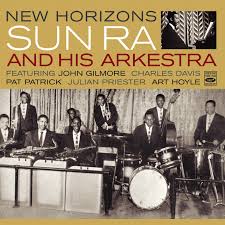 sun ra disc