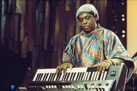 Sun Ra: The Afrofuturist Prophet Who Claimed the Stars