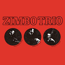 zimbo album